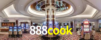 Descubra a Magia dos Jogos de Arcade no 888cook
