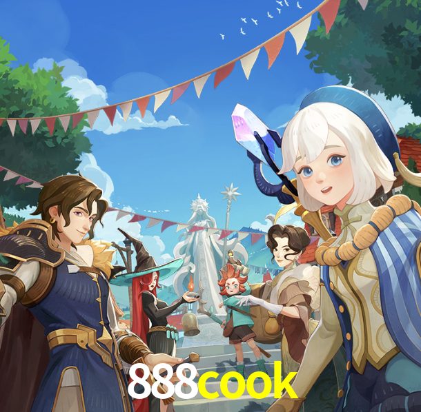 Descubra a Essência do 888cook: Nossa História e Compromissos