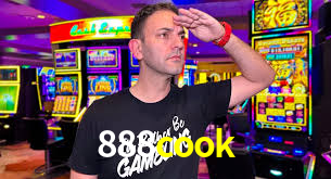 A Experiência Imersiva dos Cassinos Ao Vivo no 888cook
