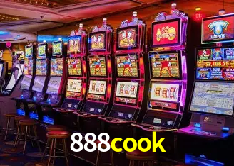 Inovações de Jogos na 888cook: O Futuro das Experiências Interativas